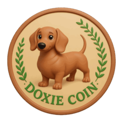 DOXIE Coin